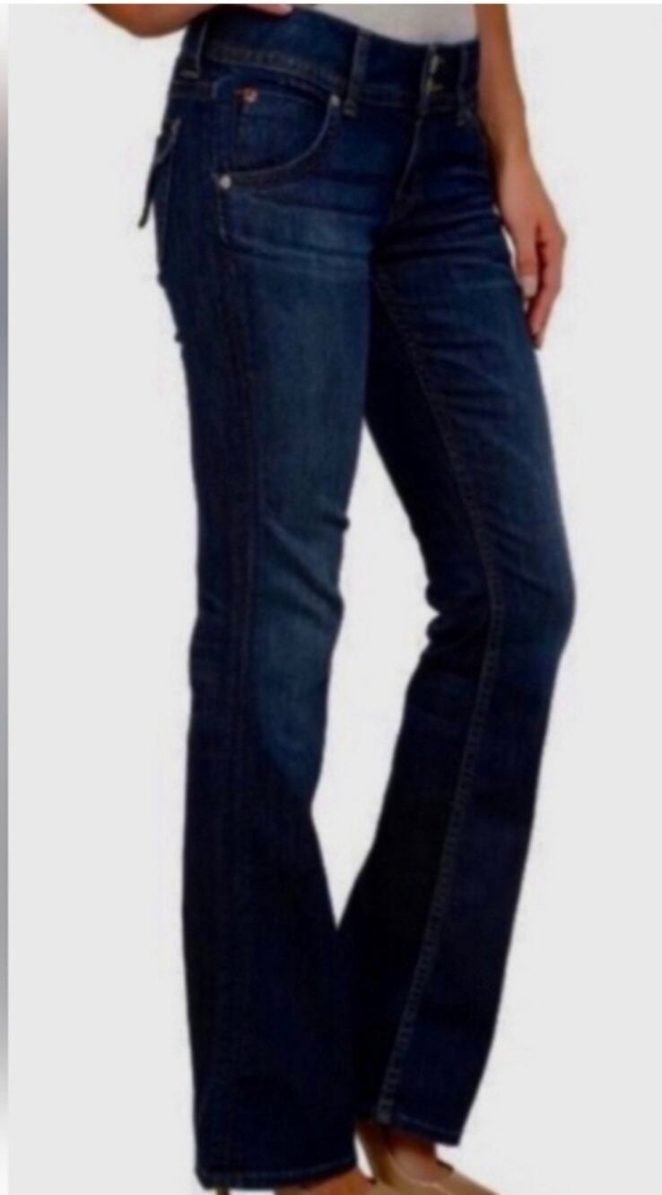 Hudson jeans